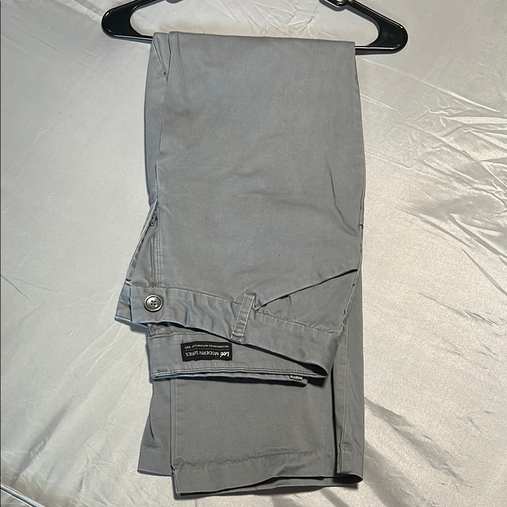 Womens Gray Pants